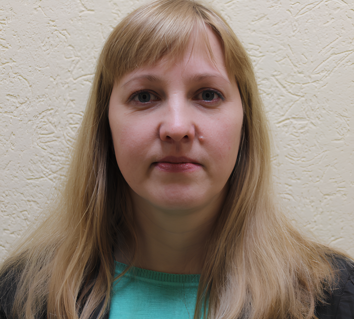 Глазунова Ольга Владимировна.